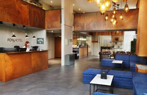 Reykholt Hotel | Fosshotel Reykholt