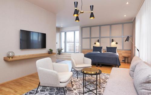 Reykholt Hotel | Fosshotel Reykholt