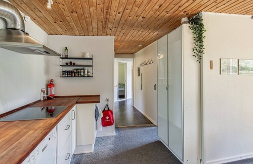 Øksenmølle House | "Fot" - 7km from the sea by Interhome
