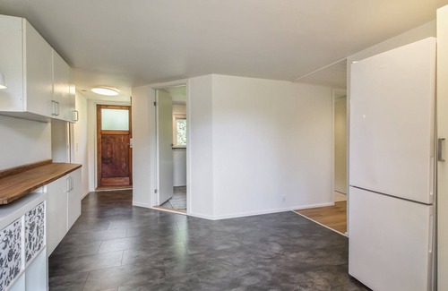 Øksenmølle House | "Fot" - 7km from the sea by Interhome