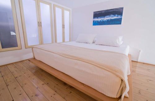 Pothia Apartment | FOTEINI RESIDENCE