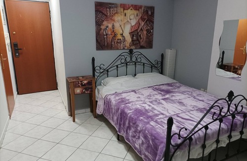 Thessaloniki Apartment | FOTINI STUDIO