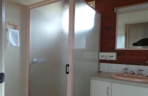 Charlton Hotel | Foundry Palms Motel