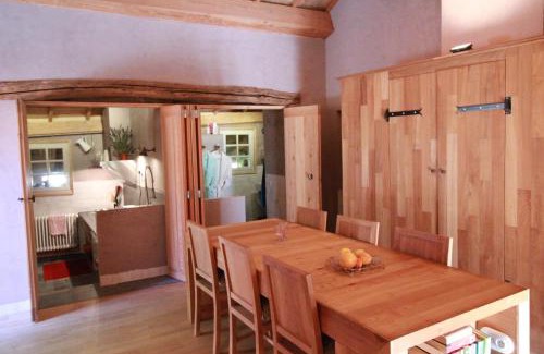 Castans Bed & Breakfast | Fount Estremiero - Chambres & tables d'hôtes