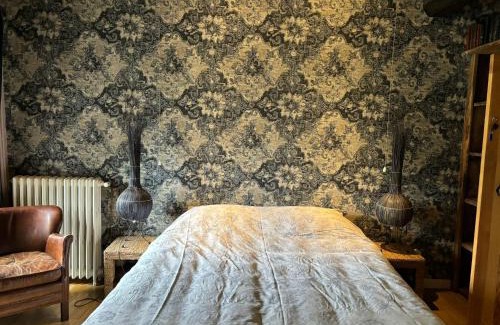 Castans Bed & Breakfast | Fount Estremiero - Chambres & tables d'hôtes