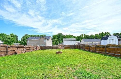 Fountain Inn House | Fountain Inn Home