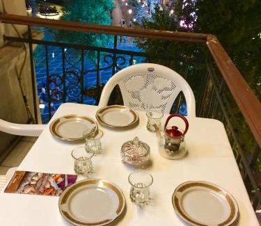 Sabayil Apartment | Fountain Square appartment-2