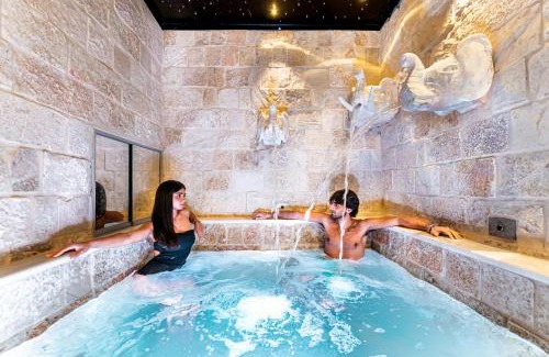 Santeramo in Colle Bed & Breakfast | Fountain - Suite Santeramo