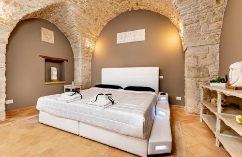 Santeramo in Colle Bed & Breakfast | Fountain - Suite Santeramo