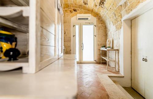 Santeramo in Colle Bed & Breakfast | Fountain - Suite Santeramo