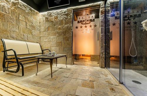 Santeramo in Colle Bed & Breakfast | Fountain - Suite Santeramo