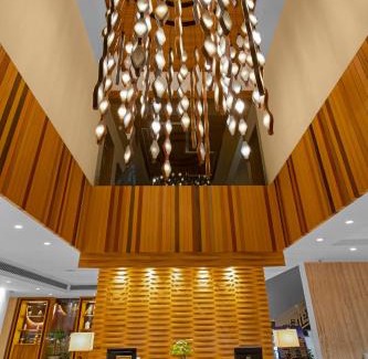 Jammu Resort | Four A Resort Jammu