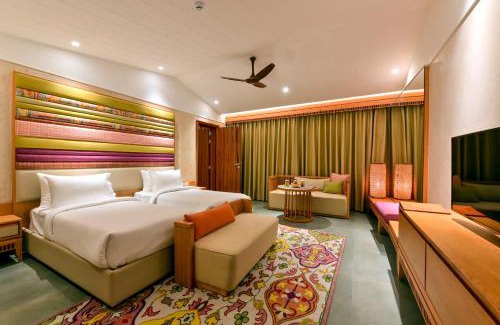 Jammu Resort | Four A Resort Jammu