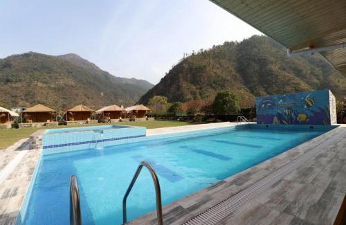 Bullawala Resort | Four Banyans Spirit & Nature Resort