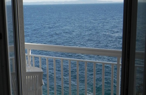 Sveta Nedjelja Apartment | Four-bedroom apartment near beach Sveta Nedilja, Hvar (A-11433-a)