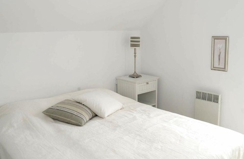 Gjern House | Four-Bedroom Holiday home in Gjern 2