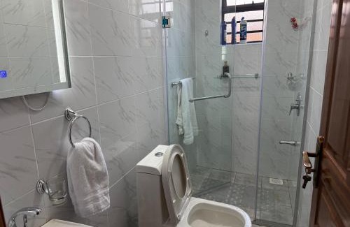 Ruiru Villa | Four Bedroom villa in Kamakis Eastern Bypass