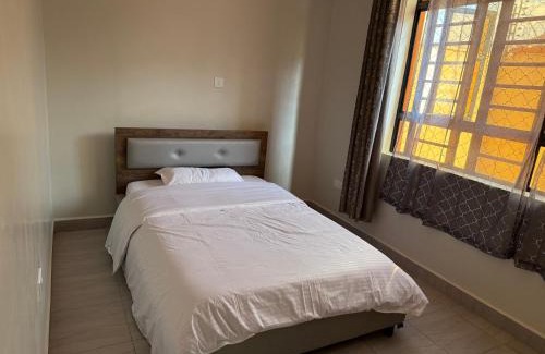 Ruiru Villa | Four Bedroom villa in Kamakis Eastern Bypass