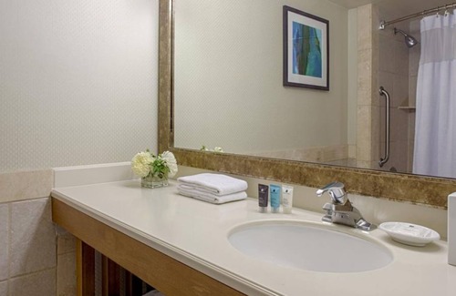 Downtown Resort | Four Convenient Family Units, Pool and Gym