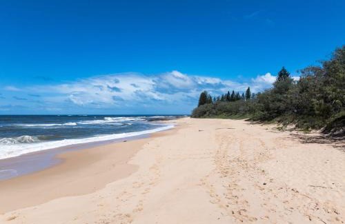 Shelly Beach House | Four Pines Shelly Beach Retreat