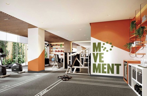 Georgetown Hotel | Four Points By Sheraton Georgetown, Guyana