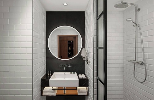 Senegal Hotel | Four Points By Sheraton Dakar Diamniadio