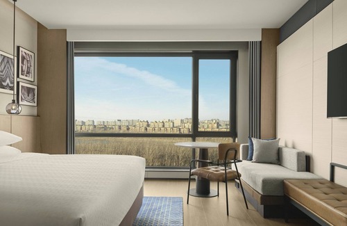 Luyuan Hotel | Four Points by Sheraton Changchun West