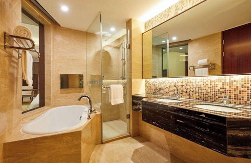 Zhongshan District Hotel | Four Points By Sheraton Liupanshui