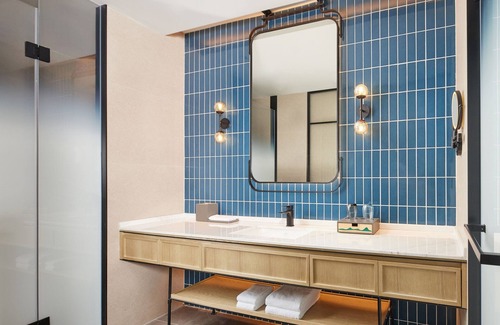 Jingxian Hotel | Four Points by Sheraton Xuancheng, Jingxian