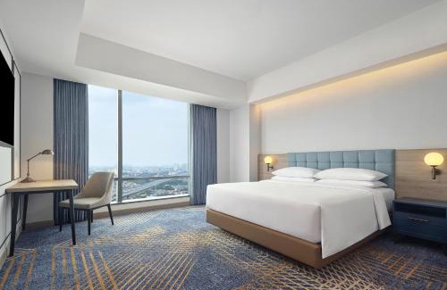 Pekayon Jaya Hotel | Four Points by Sheraton Bekasi