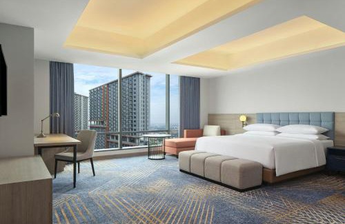 Pekayon Jaya Hotel | Four Points by Sheraton Bekasi