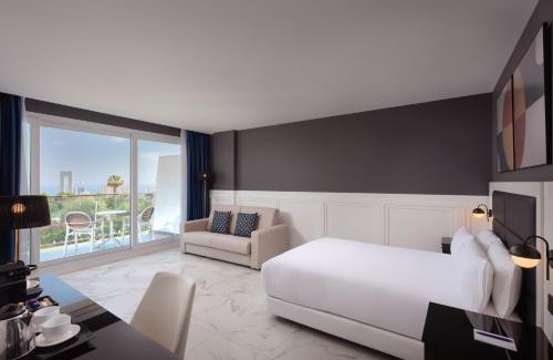 Benidorm Hotel | Four Points by Sheraton Costa Blanca Resort