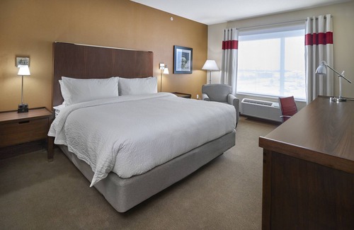 West Edmonton Hotel | Four Points by Sheraton Edmonton West