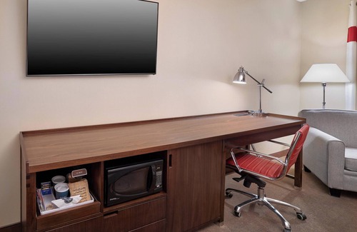 West Edmonton Hotel | Four Points by Sheraton Edmonton West