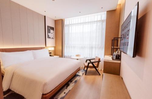 Dunhuang Hotel | Four Points by Sheraton Dunhuang