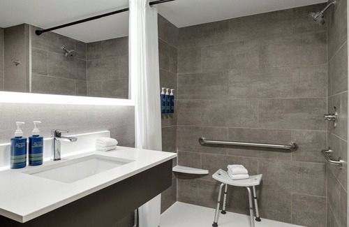 Polaris Hotel | Four Points by Sheraton Columbus-Polaris