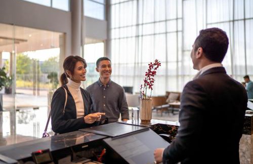 Bandar Penawar Hotel | Four Points by Sheraton Desaru