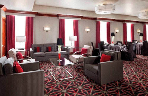 Hull Hotel | Four Points By Sheraton Gatineau-Ottawa