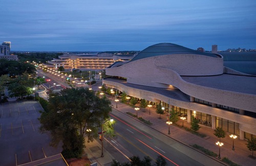 Hull Hotel | Four Points By Sheraton Gatineau-Ottawa