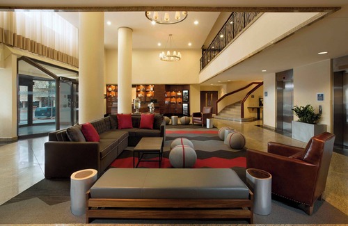 Hull Hotel | Four Points By Sheraton Gatineau-Ottawa