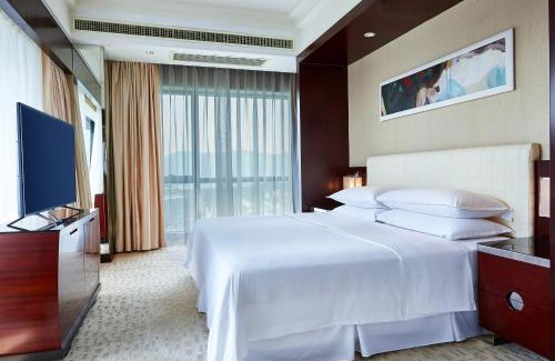 Binjiang Hotel | Four Points by Sheraton Hangzhou, Binjiang