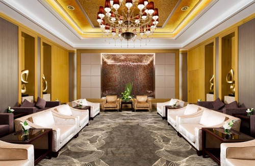 Tianya District Hotel | Four Points by Sheraton Hainan, Sanya