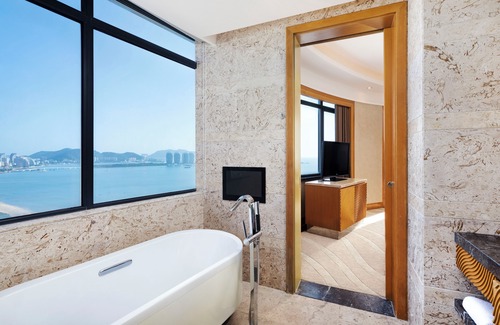 Tianya District Hotel | Four Points by Sheraton Hainan, Sanya