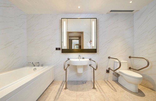 Nanhu Qu Hotel | Four Points by Sheraton Jiaxing