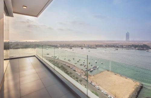 Obhur Al-Janoubiyah Hotel | Four Points by Sheraton Jeddah Corniche