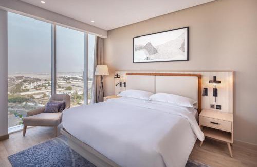 Obhur Al-Janoubiyah Hotel | Four Points by Sheraton Jeddah Corniche