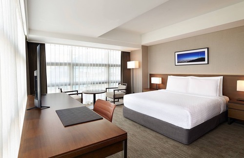 Namyeong-dong Hotel | Four Points by Sheraton Josun, Seoul Station