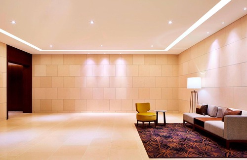 Namyeong-dong Hotel | Four Points by Sheraton Josun, Seoul Station