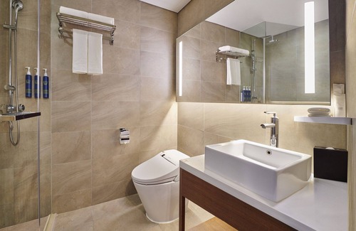 Namyeong-dong Hotel | Four Points by Sheraton Josun, Seoul Station