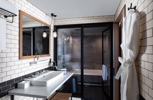 Centrair Hotel | Four Points by Sheraton Nagoya, Chubu International Airport